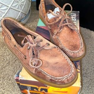 Moccasins